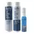 Kit Hidratação Maravilhosa Shampoo 300ml + Condicionador 300ml + Tratamento Imediato 60ml By Gizelly Bicalho Griffus - comprar online