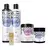 Kit Amo Cachos Ondas Incríveis Griffus – Limpeza Suave, Hidratação Leve e Definição Natural (2A a 3B) - comprar online