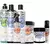 Kit Cabelos Cacheados Griffus – Definição, Hidratação e Controle de Frizz para Cachos dos Sonhos (2A a 4C) - comprar online