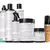 Kit Cabelos Cacheados Griffus – Definição, Hidratação e Controle de Frizz para Cachos dos Sonhos (2A a 4C) na internet