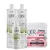 Kit QÉR Equilibrium – Equilíbrio, Força e Revitalização para Cabelos Oleosos na Raiz e Secos nas Pontas - comprar online