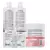 Kit QÉR Nutricoco – Nutrição Intensa, Brilho e Reparação Profunda para Cabelos Ressecados ou Sem Vida - comprar online