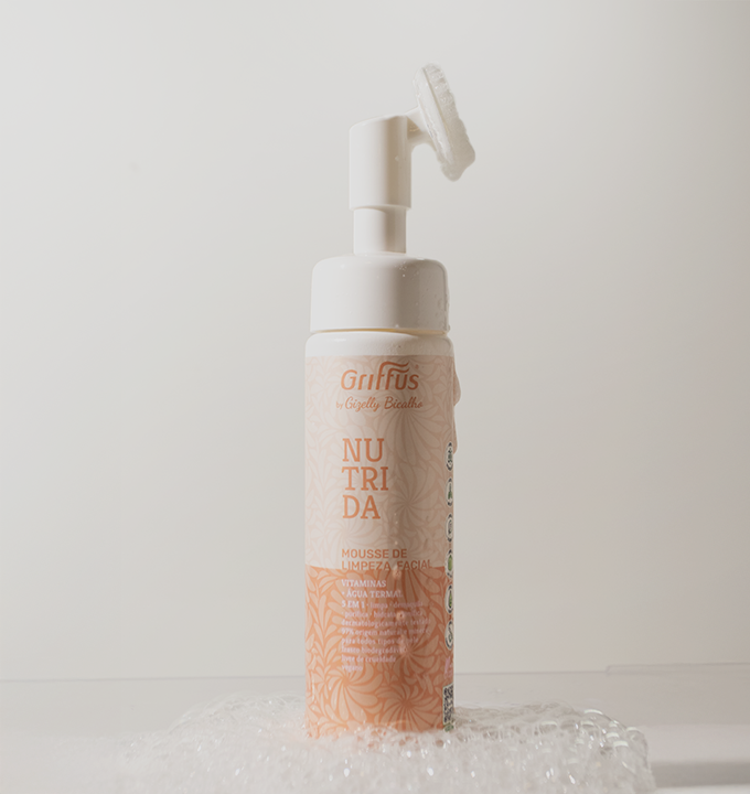 Linha Skincare