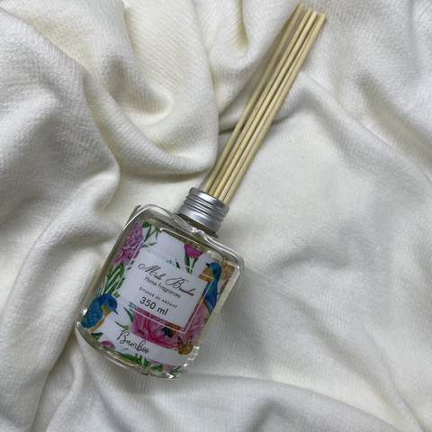 Difusor Essential - Bamboo - 350ml - comprar online