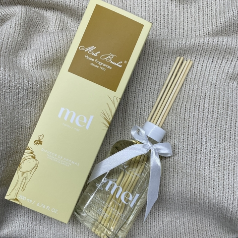 Difusor Excellence - Mel - 200ml - comprar online