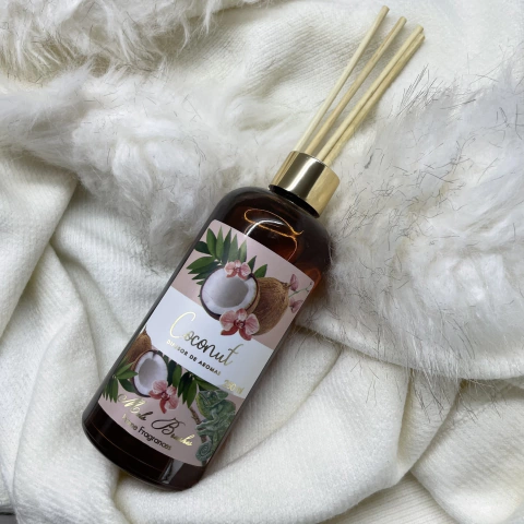 Difusor Equilibrio - Coconut - 250ml - comprar online