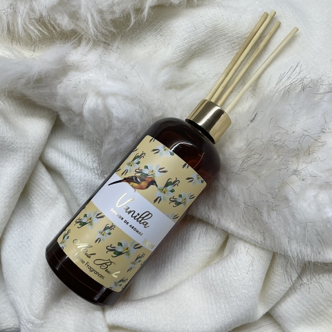 Difusor Equilibrio - Vanilla - 250ml - comprar online