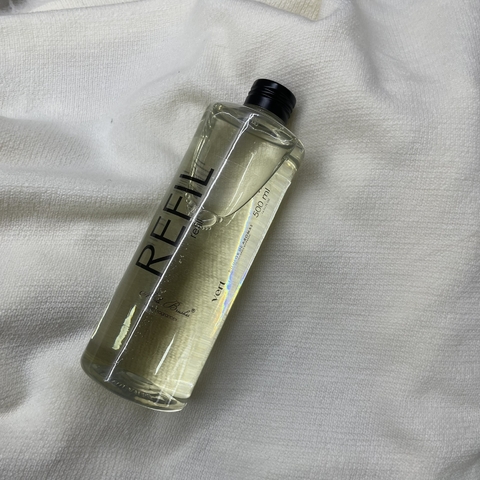 Refil para difusor - Vert - 500ml - comprar online