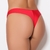 Tanga Renda Drapeada - Regalo Presentes