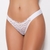 Tanga Renda Drapeada - loja online