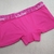 Cueca Feminina Microfibra Lisa na internet