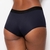 Cueca Feminina Microfibra Lisa - comprar online