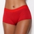 Cueca Feminina Microfibra Lisa na internet