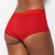 Cueca Feminina Microfibra Lisa - Regalo Presentes