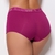 Cueca Feminina Microfibra Lisa - comprar online
