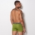 Cueca Boxer de Helanca Lisa - Regalo Presentes