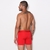 Cueca Boxer de Microfibra Comprida - Regalo Presentes