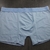 Cueca Boxer XG Microfibra na internet