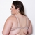 Sutiã Folha Dupla Plus Size - Regalo Presentes