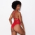 Body Sem Bojo em Renda e Tule - comprar online