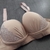 Sutiã Plus Size com Bojo Reforçado - Regalo Presentes