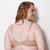 Sutiã Lycra Reforçado Plus Size - Regalo Presentes