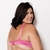 Sutiã com Bojo Plus Size Reforçado - Regalo Presentes