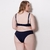 Conjunto Plus Size com Bojo e Renda - Regalo Presentes