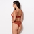 Conjunto Cropped Luxo em Renda - comprar online