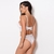Conjunto Cropped Luxo em Renda - Regalo Presentes