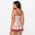 Baby Doll Estampado - Regalo Presentes