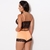 Short Doll Neon com Renda - Regalo Presentes