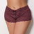 Caleçon Renda Plus Size - Regalo Presentes