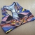 Kit com 2 Top Estampado - comprar online