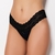 Tanga Absorvente com Cintura em Renda na internet