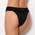 Tanga Absorvente com Cintura em Renda - Regalo Presentes
