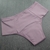 Calça Absorvente com Lateral Dupla na internet