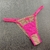 Tanga Renda Nude - loja online