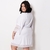 Robe Plus Size - Regalo Presentes