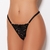 Tanga Brinco de Pérola - MCA0740 na internet
