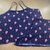 Baby Doll Virgínia Suede Estampado - loja online