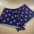 Baby Doll Virgínia Suede Estampado - comprar online