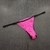 Tanga Renda Bicolor na internet