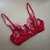 Conjunto sem Bojo Tule Guipir com Arco - Regalo Presentes