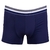 Cueca Boxer em Microfibra de Poliamida - comprar online
