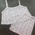 Baby Doll Canelado - loja online