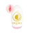 Egg Six Girl em Cyberskin Masturbador Masculino Sarita