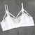 Sutiã Strappy Diamante - Regalo Presentes