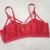 Sutiã Strappy Diamante na internet