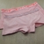 Cueca Feminina Microfibra Lisa - loja online